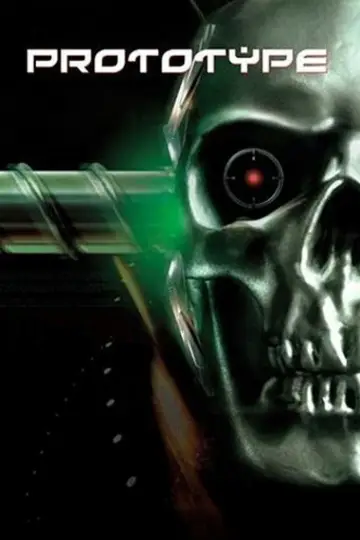 Plakat do filmu "Prototype" #1922498