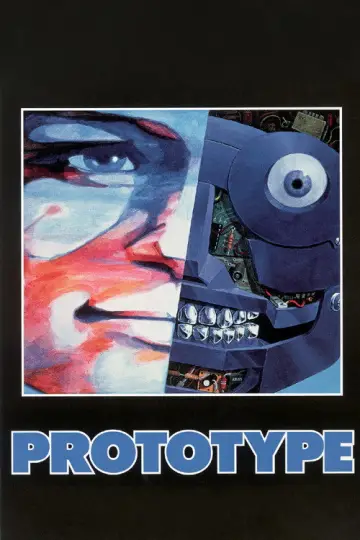 Plakat do filmu "Prototype" #1922503