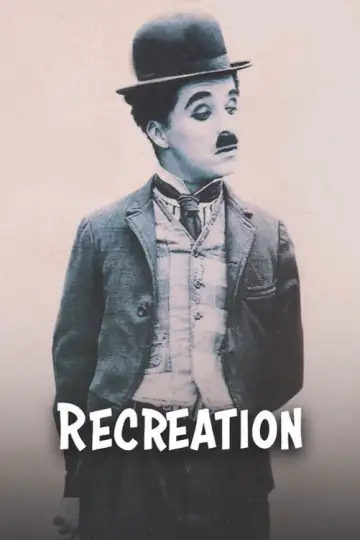 Plakat do filmu "Recreation" #660200