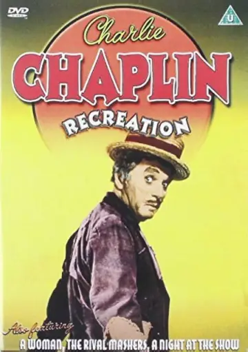 Plakat do filmu "Recreation" #660204