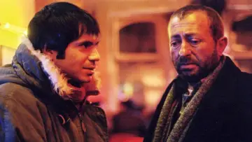 Zasłona do filmu "Yazı Tura" #1171007