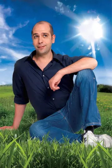 Plakat do filmu "Che bella giornata" #998205