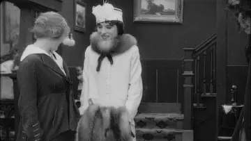 Zasłona do filmu "Panna Charlie" #1145586