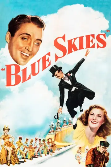 Blue Skies