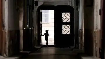 Zasłona do filmu "Klucz Sary" #227288