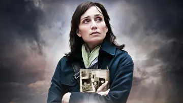 Zasłona do filmu "Klucz Sary" #227290