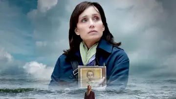 Zasłona do filmu "Klucz Sary" #227291