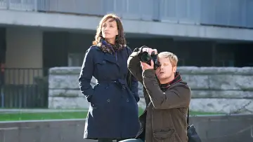 Zasłona do filmu "Klucz Sary" #227297