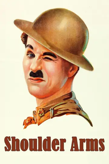 Charlie żołnierzem