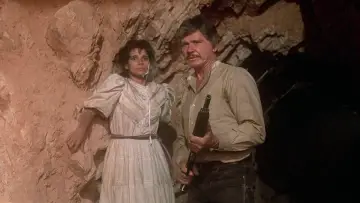 Zasłona do filmu "Zło, które człowiek czyni" #1590242