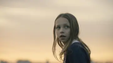 Zasłona do filmu "The Unloved" #897766