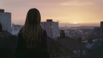 Zasłona do filmu "The Unloved" #897767
