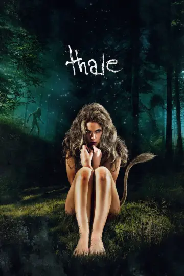 Plakat do filmu "Stworzenie" #1095166