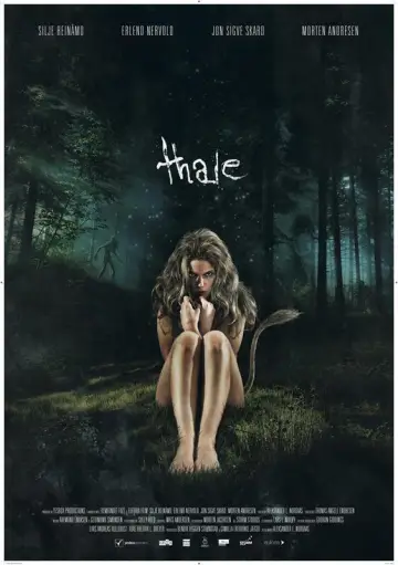 Plakat do filmu "Stworzenie" #1095169