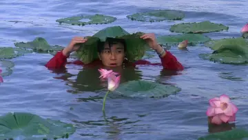Zasłona do filmu "賭俠 III 之上海灘賭聖" #855185