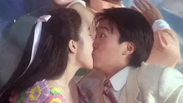 Zasłona do filmu "賭俠 III 之上海灘賭聖" #855188