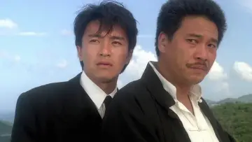 Zasłona do filmu "賭俠 III 之上海灘賭聖" #855190