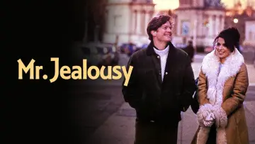 Zasłona do filmu "Mr. Jealousy" #735059