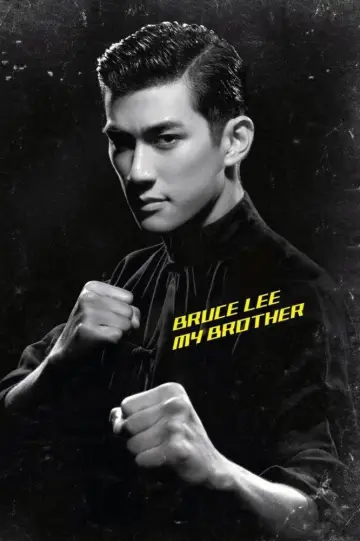 Mój brat - Bruce Lee
