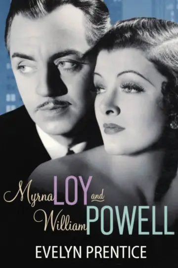 Plakat do filmu "Evelyn Prentice" #673498