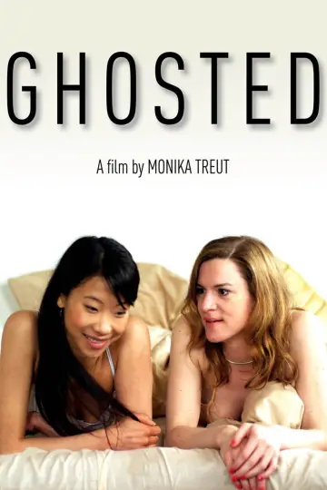 Plakat do filmu "Ghosted" #741169