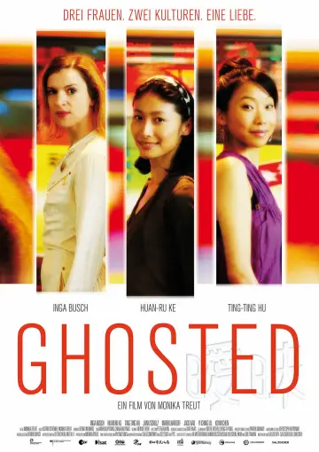 Ghosted