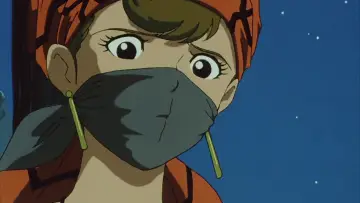 Zasłona do filmu "Lupin III: Twilight Gemini no Himitsu" #395234