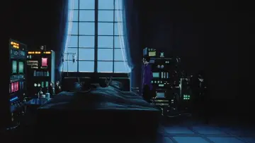 Zasłona do filmu "Lupin III: Twilight Gemini no Himitsu" #395235