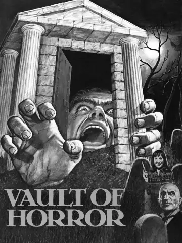 The Vault of Horror