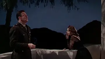 Zasłona do filmu "Pilot odrzutowców" #1870781