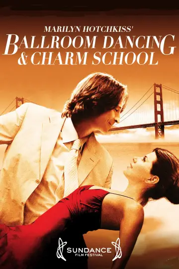 Plakat do filmu "Marilyn Hotchkiss