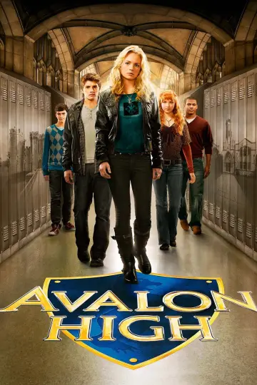 Liceum Avalon
