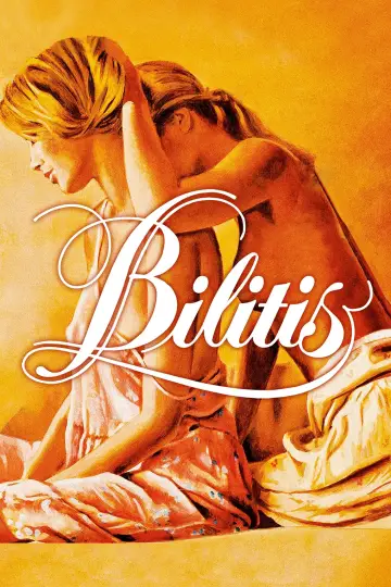 Plakat do filmu "Bilitis" #132351
