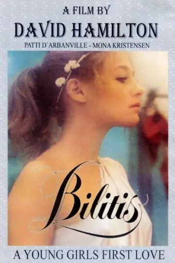 Plakat do filmu "Bilitis" #132352