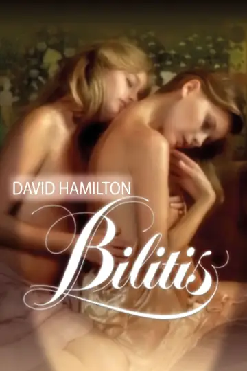 Plakat do filmu "Bilitis" #132354