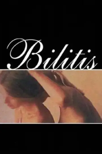 Plakat do filmu "Bilitis" #132356
