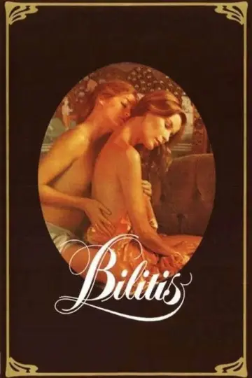 Plakat do filmu "Bilitis" #607361