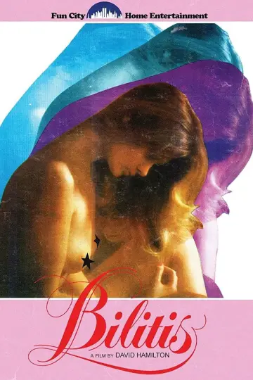 Plakat do filmu "Bilitis" #607364
