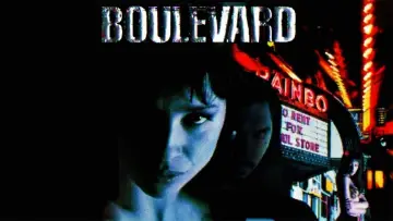 Zasłona do filmu "Boulevard" #1130541