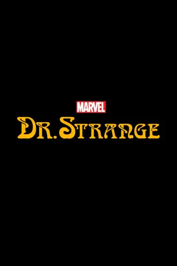 Doktor Strange