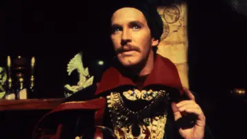 Zasłona do filmu "Doktor Strange" #391171