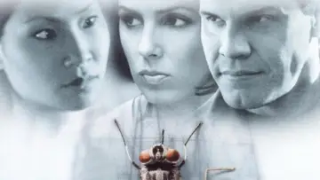 Zasłona do filmu "Lep na muchy" #1569509