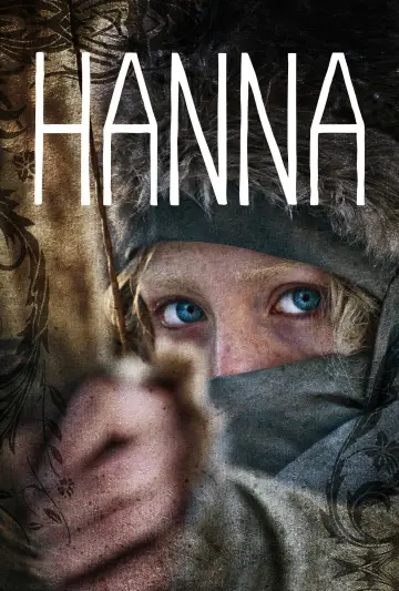 Plakat do filmu "Hanna" #1208563