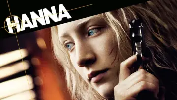 Zasłona do filmu "Hanna" #135038