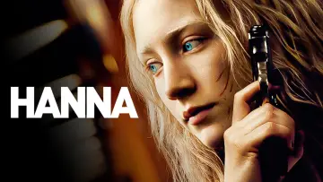Zasłona do filmu "Hanna" #135039