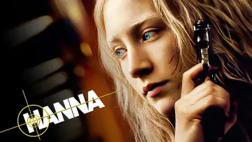 Zasłona do filmu "Hanna" #135040