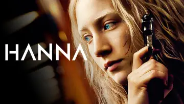 Zasłona do filmu "Hanna" #135041