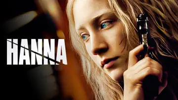 Zasłona do filmu "Hanna" #135042