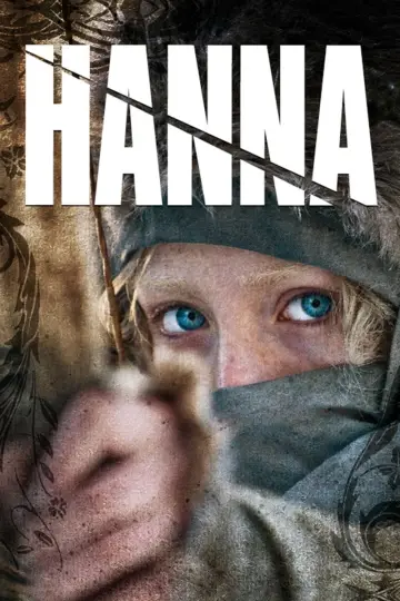 Plakat do filmu "Hanna" #135050