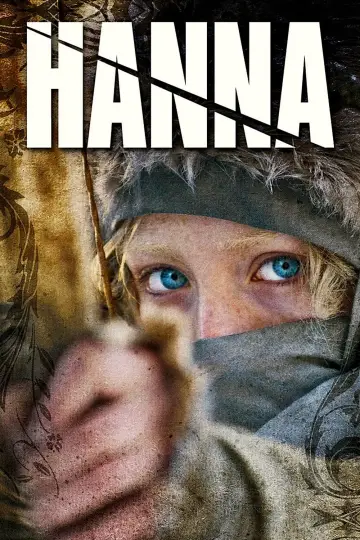 Plakat do filmu "Hanna" #135051